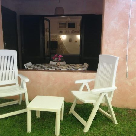 Home Beach Costa Rey Costa Rei Ngoại thất bức ảnh