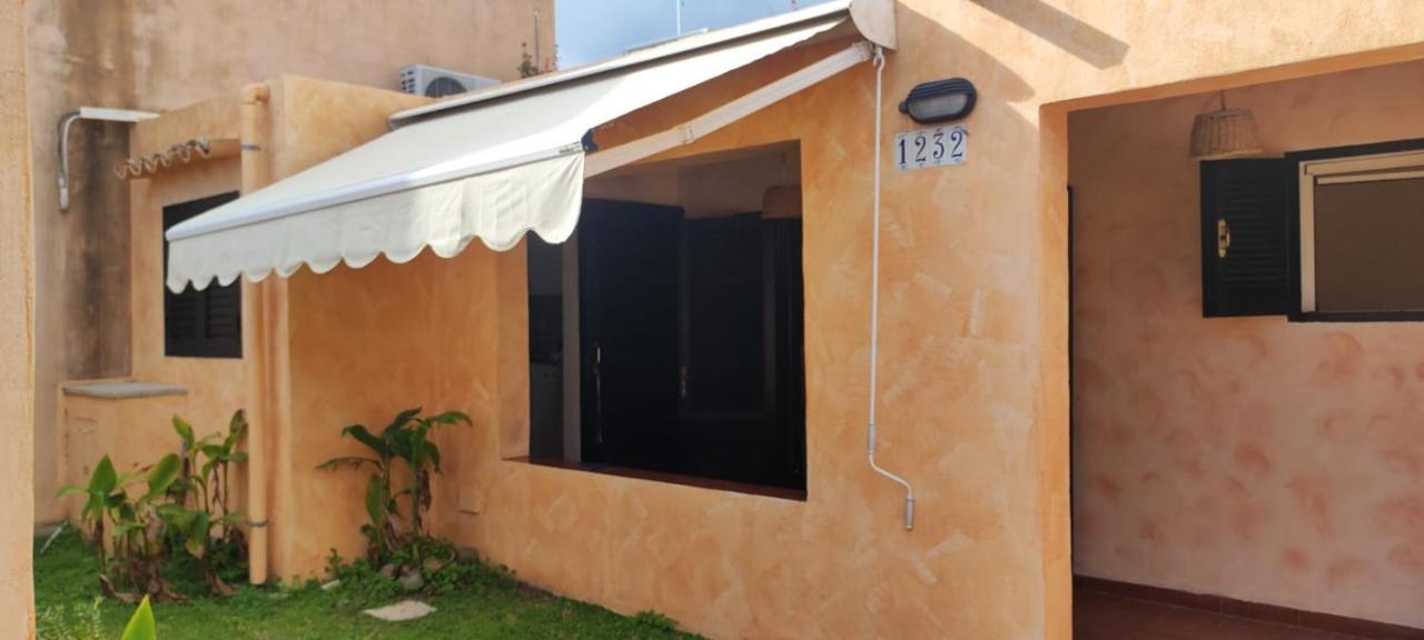 Home Beach Costa Rey Costa Rei Ngoại thất bức ảnh