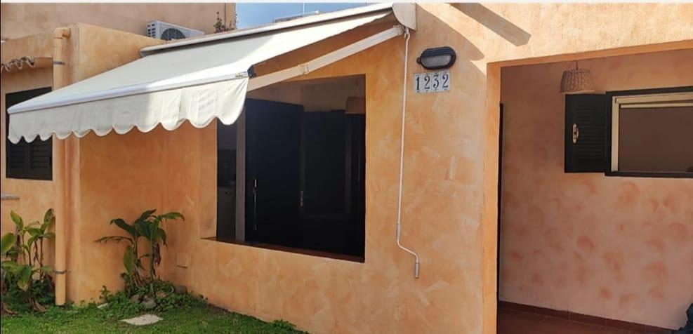 Home Beach Costa Rey Costa Rei Ngoại thất bức ảnh