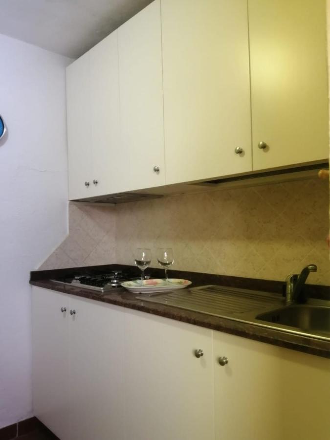 Home Beach Costa Rey Costa Rei Ngoại thất bức ảnh