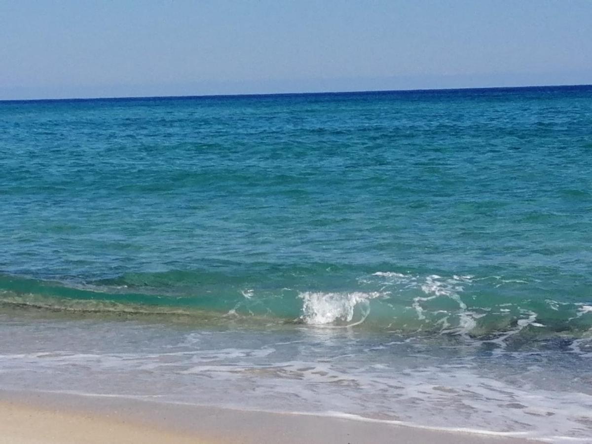 Home Beach Costa Rey Costa Rei Ngoại thất bức ảnh