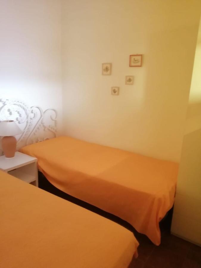 Home Beach Costa Rey Costa Rei Ngoại thất bức ảnh