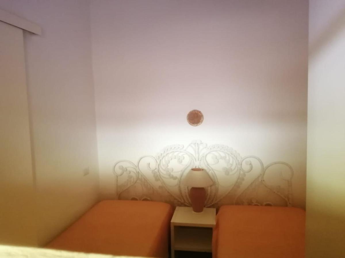 Home Beach Costa Rey Costa Rei Ngoại thất bức ảnh