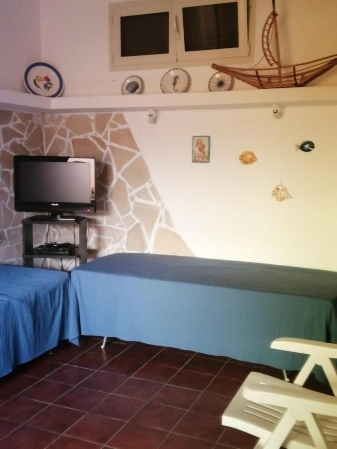 Home Beach Costa Rey Costa Rei Ngoại thất bức ảnh